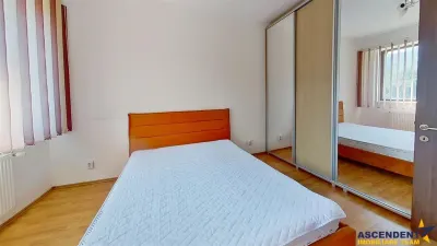 In incantare panoramica si eleganta cromatica, cartier Noua, Brasov - foto 4