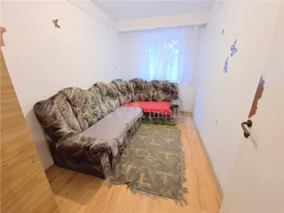 Apartament 3 decomandate, etaj 1, zona Narcisa - foto 6