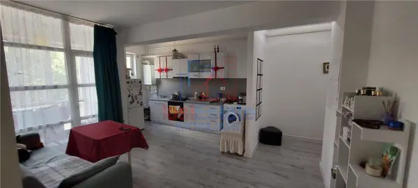Apartament 2 camere Lunca Cetățuii - poza 1