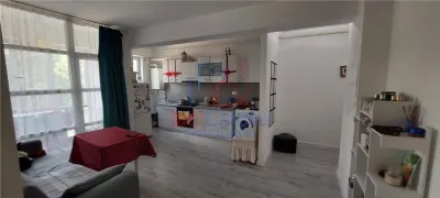 Apartament 2 Camere Capat Cug - Lunca Cetatuii