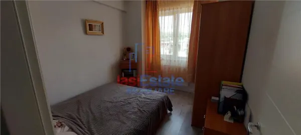 Apartament 2 camere Lunca Cetățuii - poza 3