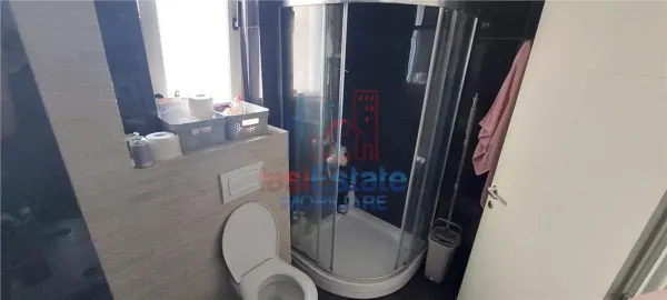 Apartament 2 camere Lunca Cetățuii - poza 5