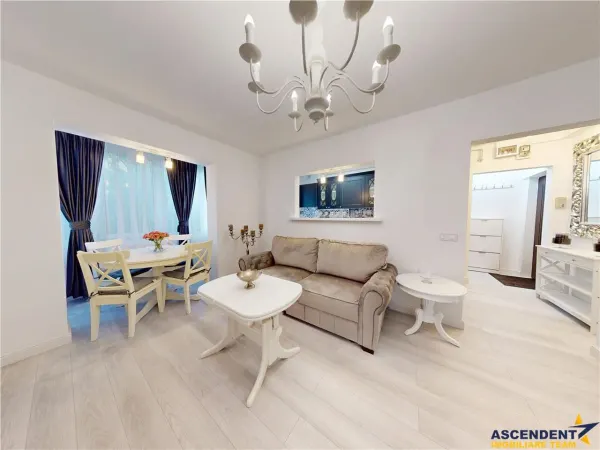 Apartament 3 camere Brașov - poza 12