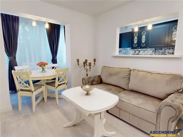 Apartament 3 camere Brașov - poza 15