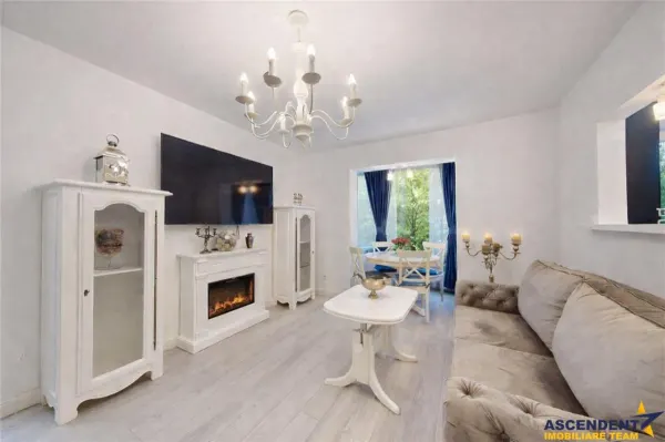 Apartament 3 camere Brașov - poza 20