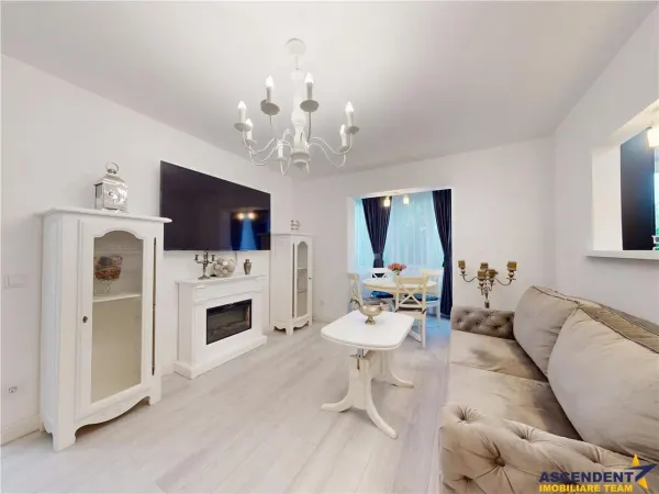 Apartament 3 camere Brașov - poza 21