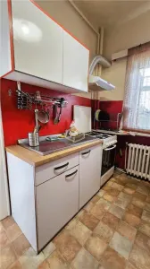 Central | 3 camere decomandate + curte proprie de 35 mÂ²  | Etaj 1 - foto 19