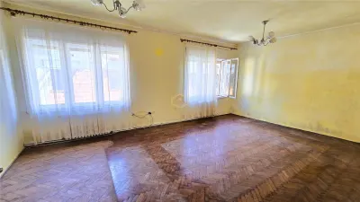 Central | 3 camere decomandate + curte proprie de 35 mÂ²  | Etaj 1 - foto 6