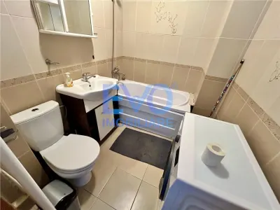 APARTAMENT DE INCHIRIAT CU 2 CAMERE, ALEXANDRU CEL BUN - foto 4