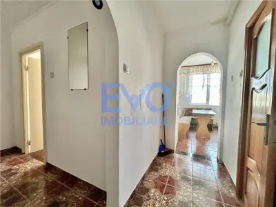 APARTAMENT DE INCHIRIAT CU 2 CAMERE, ALEXANDRU CEL BUN - foto 5