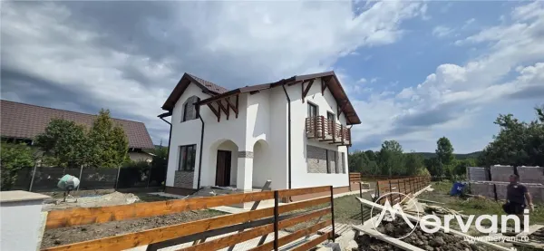 Casă 4 camere Brebu - poza 1