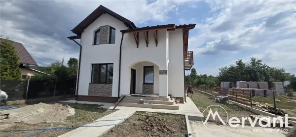 Casă 4 camere Brebu - poza 2