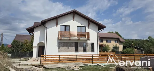 Casă 4 camere Brebu - poza 3