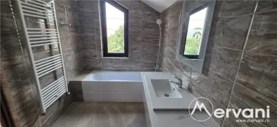 Casă 4 camere Brebu - poza 28