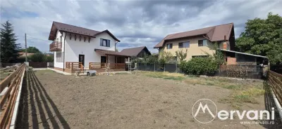 Vila cu 4 camere de vanzare  in Brebu - foto 4