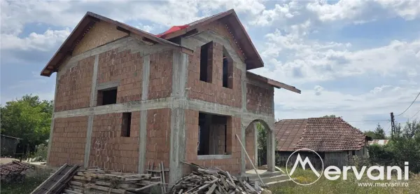 Casă 4 camere Brebu - poza 32