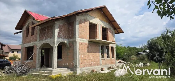 Casă 4 camere Brebu - poza 33
