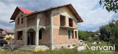 Casă 4 camere Brebu - poza 33