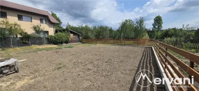 Vila cu 4 camere de vanzare  in Brebu - foto 5