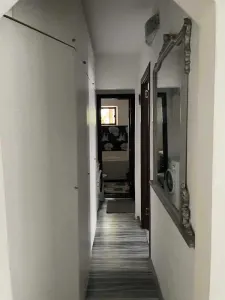 Apartament 3 camere de închiriat â€“ Cerna, Mircea-Galata, complet mobilat și utilat - foto 7