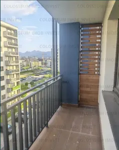 Apartament 2 camere | Decomandat | 55 mp | Mozaic Residence - Tractorul - foto 3