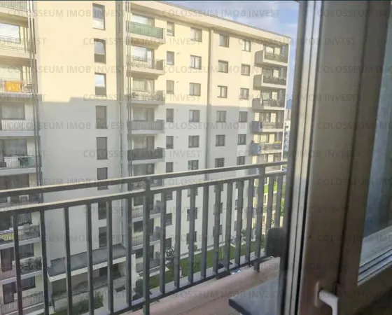 Apartament 2 camere Brașov - poza 4
