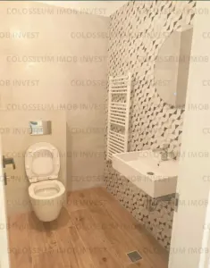 Apartament 2 camere | Decomandat | 55 mp | Mozaic Residence - Tractorul - foto 6