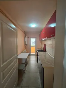 Apartament 2 camere Pacurari ( Valea Lpulului) - 350 EURO - Iasi