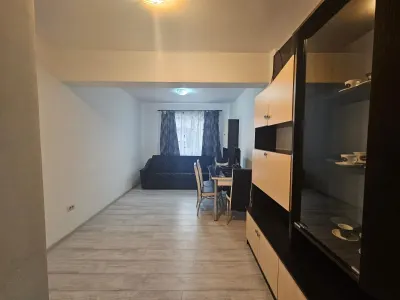 Apartament 2 camere Pacurari ( Valea Lpulului) - 350 EURO - foto 6