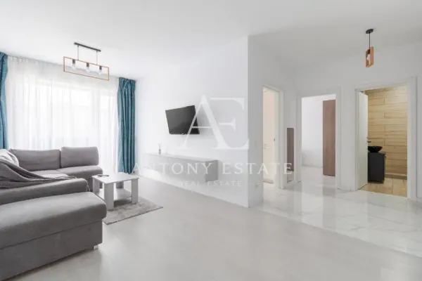 Apartament 2 camere Oradea - poza 1