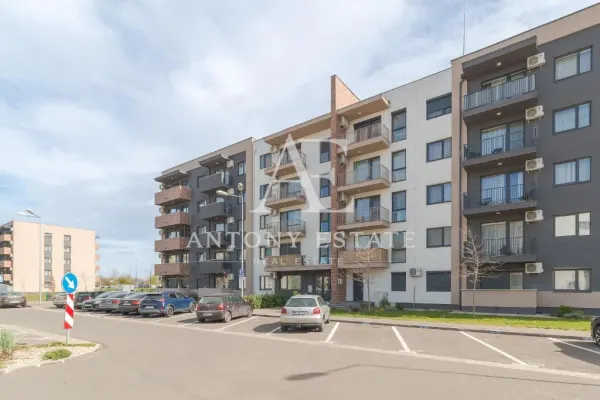 Apartament 2 camere Oradea - poza 14