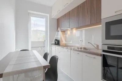 Antony Estate | Investitie RH - Apartament 2 camere - Prima Ceyrat - Oradea - foto 6