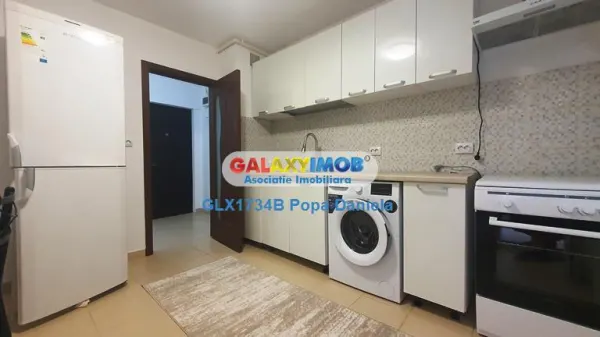 Apartament 2 camere București - poza 12