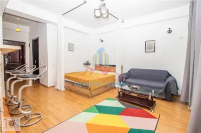 Garsoniera  44 mp ,Str. Rezervelor, Nr. 91, Chiajna - foto 1