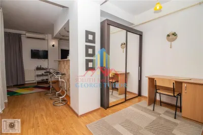Garsoniera  44 mp ,Str. Rezervelor, Nr. 91, Chiajna - foto 14