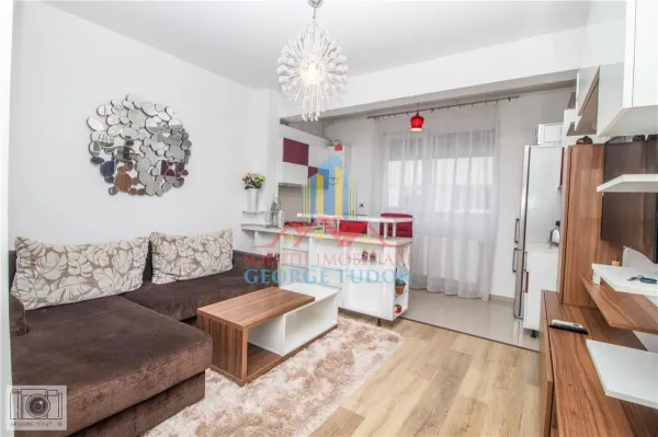 Apartament 2 camere Chiajna - poza 1
