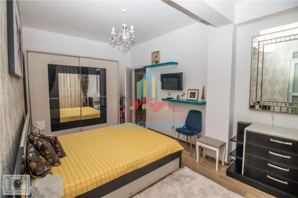 Apartament 2 camere Chiajna - poza 11