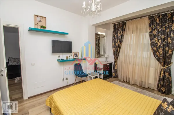 Apartament 2 camere Chiajna - poza 16
