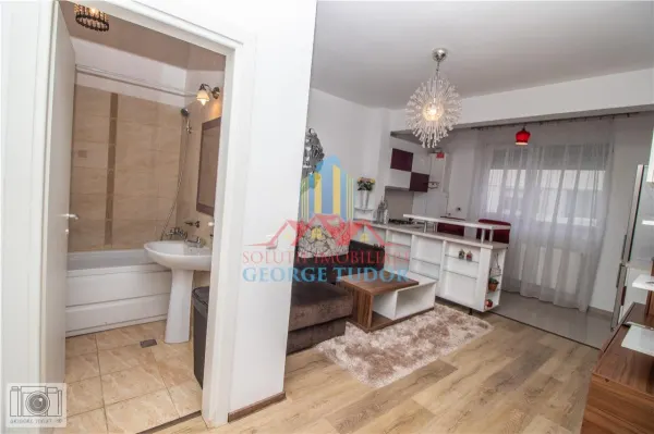 Apartament 2 camere Chiajna - poza 17
