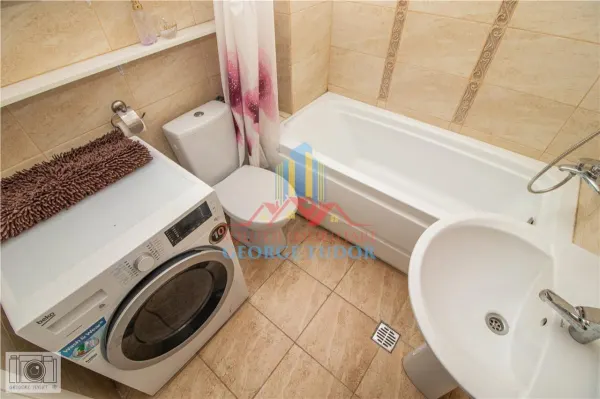Apartament 2 camere Chiajna - poza 19