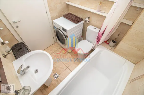 Apartament 2 camere Chiajna - poza 20