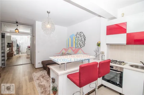 Apartament 2 camere Chiajna - poza 3