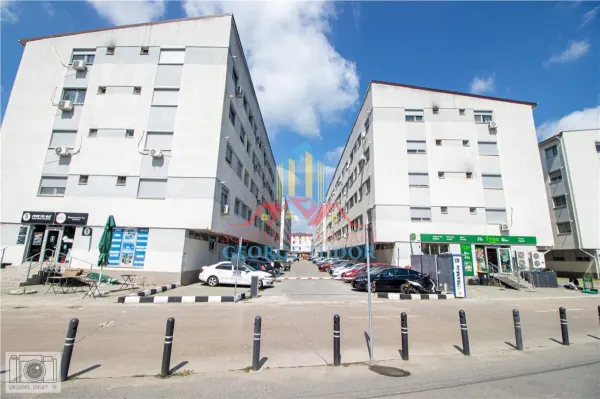 Apartament 2 camere Chiajna - poza 29