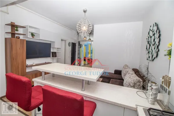 Apartament 2 camere Chiajna - poza 4