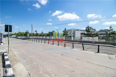 Apartament 2 camere Chiajna - poza 32