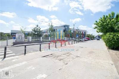 Apartament 2 camere Chiajna - poza 33