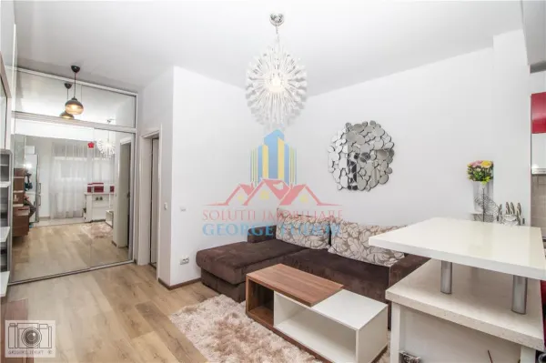 Apartament 2 camere Chiajna - poza 5