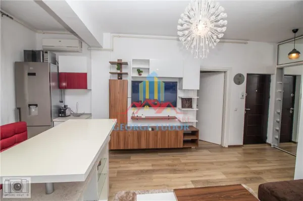 Apartament 2 camere Chiajna - poza 6