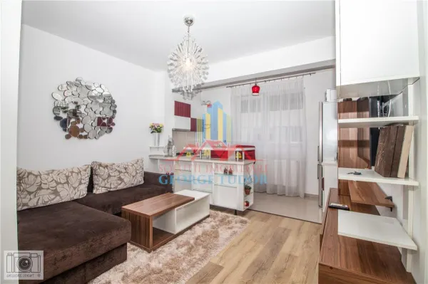 Apartament 2 camere Chiajna - poza 7