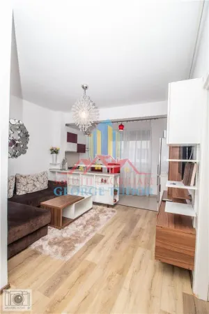 Apartament 2 camere Chiajna - poza 8